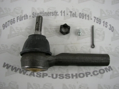 Spurstangenkopf Außen - Tie Rod Outer  Caliber-Patriot+Compass 07up